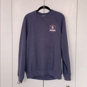 Barry’s Bootcamp Sweatshirt